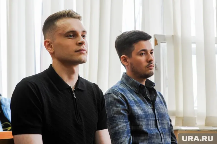 Адвокатам Зыкова и Зубкова отказали в отмене приговора