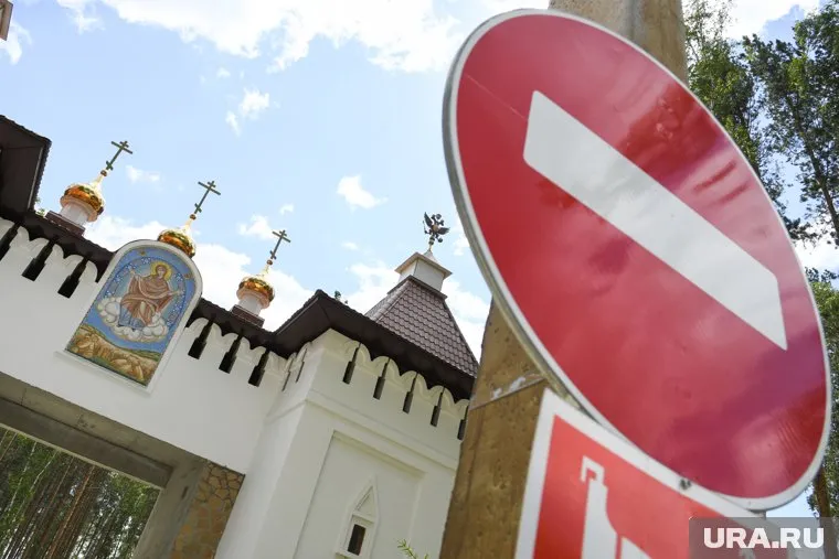 Прихожане рассказали, на кого указала Собчак, заявив об избиении