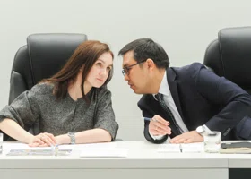 Что известно о задержанной по делу об аттракционах чиновнице из Челябинска