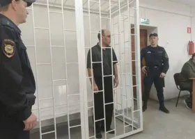 Убийца из Серова, расчленивший женщину, давно был знаком с ней