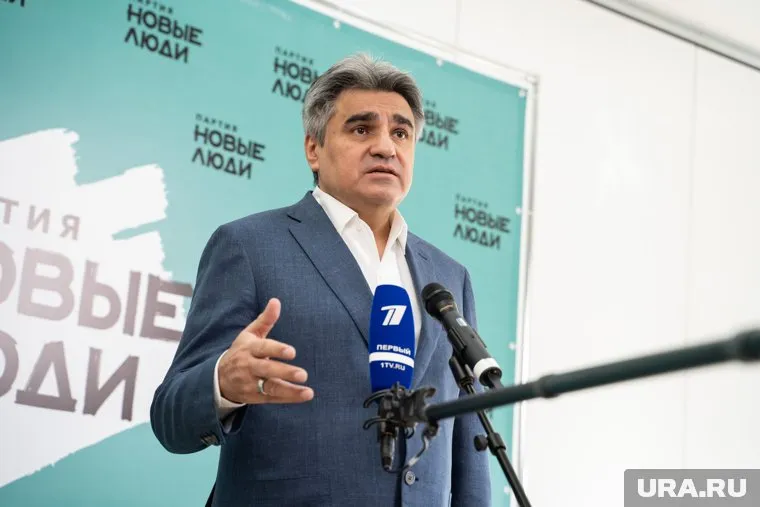 Формула русской мечты достаточна проста и ее реально воплотить в жизнь, заявил Алексей Нечаев