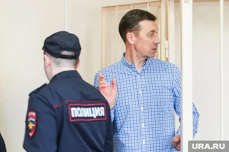 Николай Шиманович больше не сможет возглавлять район