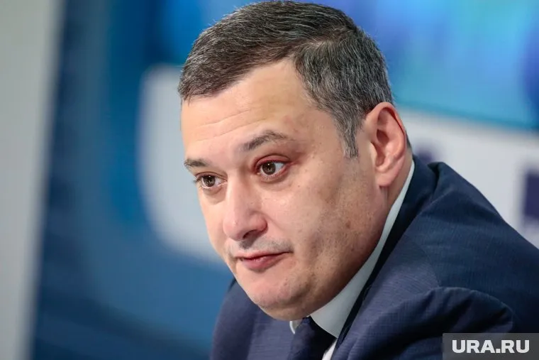 Хинштейн попросил прощения у жителей Курской области за перебои с электричеством