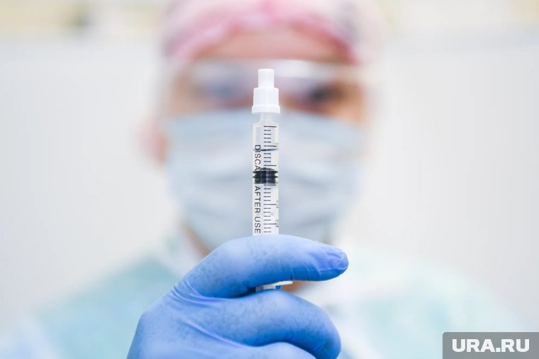 В России предложили планово прививать девочек-подростков от ВПЧ