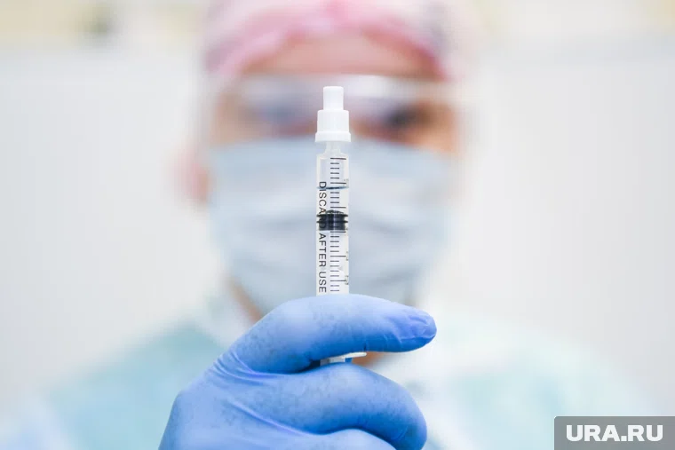 Вакцинация от ВПЧ поможет снизить процент предраковых состояний у подростков