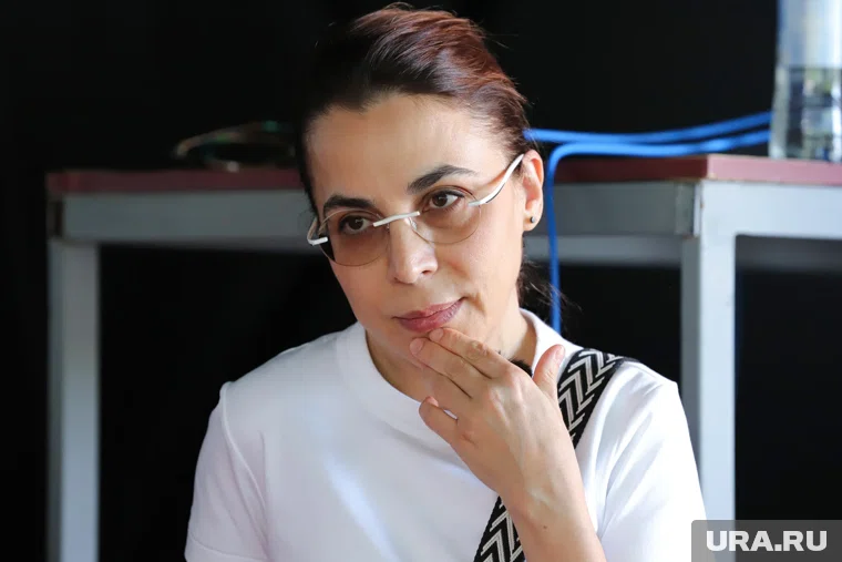 Наиля Аллахвердиева не проживает в России на данный момент