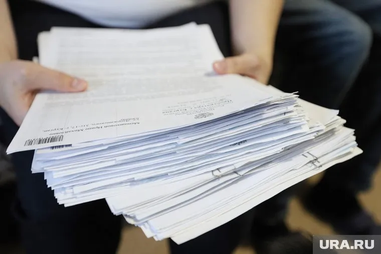 Судебному эксперту готовы платить от 40 до 50 тысяч рублей