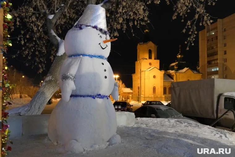 Число благотворителей акции с каждым годом растет