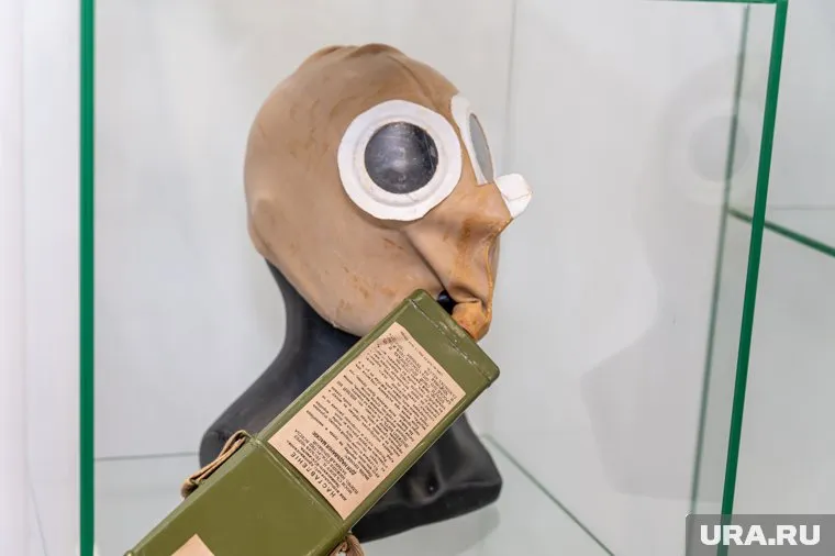 Сорбент. Пермь