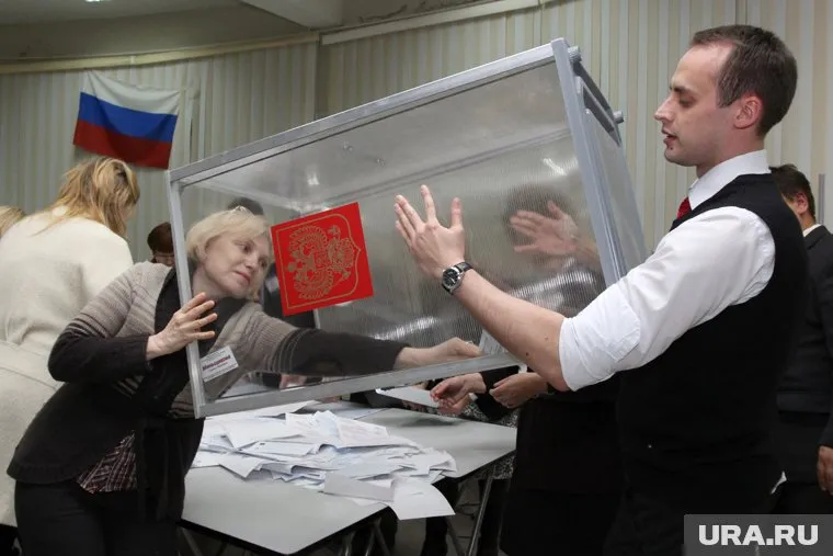 Если «Единая Россия» наберет меньше 40% голосов по спискам, необходимость изменений правил выборов возрастет