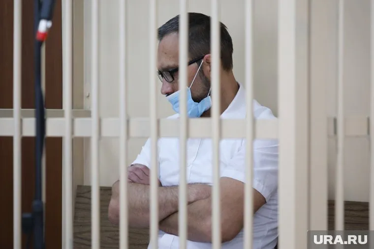 По словам Носкова, строительство водопровода должен был заниматься Кетовский сельсовет