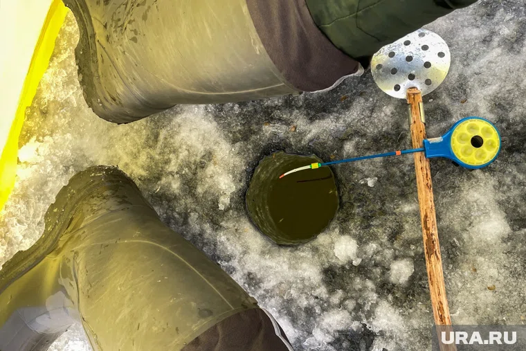 Туристы могли захотеть половить рыбу и заблудиться