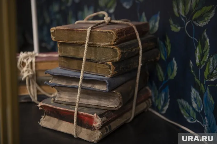 «Приют для книг» откроется в пермском ТЮЗе