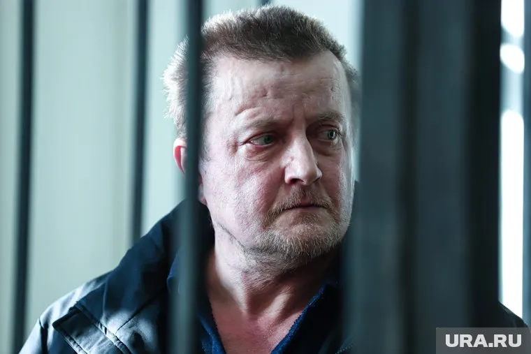 Теперь Олегу Куклину вменяют две статьи Уголовного кодекса РФ