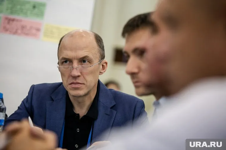 У Олега Хорохордина выявлен COVID-19