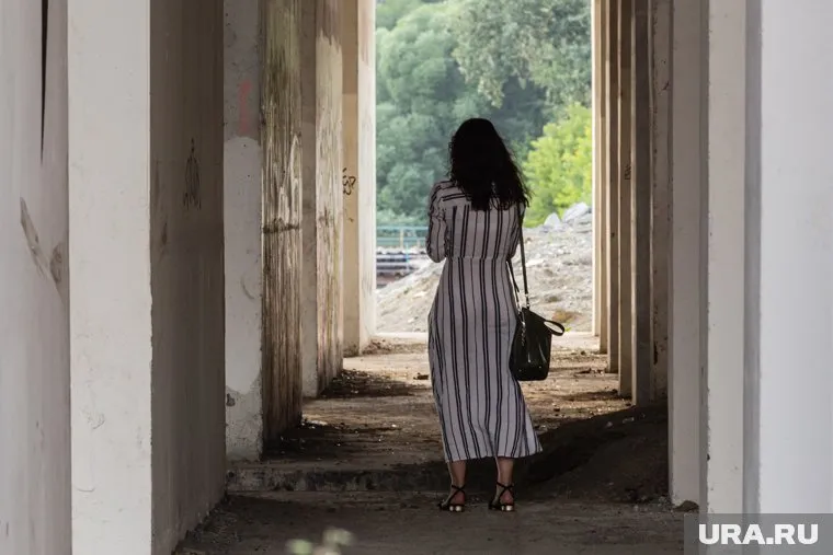 Махфузахон Исмоилову искали с начала сентября (архивное фото)