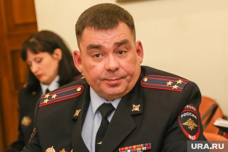 Михаилу Чебыкину велели искать новых заместителей