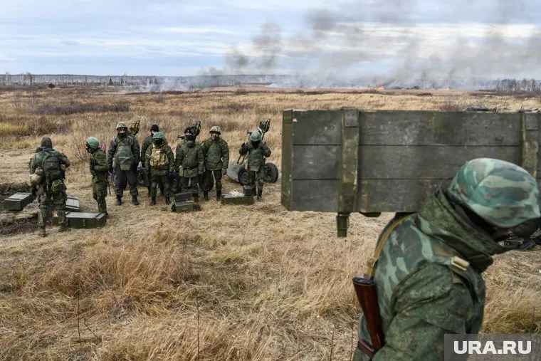 Батальон «Росомаха» не будет расформирован, сообщили власти