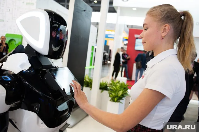 Робот-поисковик работы станет доступен уже в следующем году