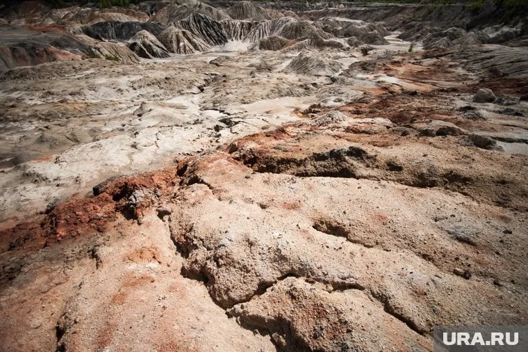 Пользователей интернета впечатлили звуки Марса