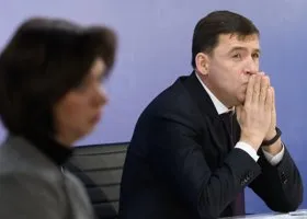 Друзья губернатора Куйвашева хотят приставить к нему «соглядатая»