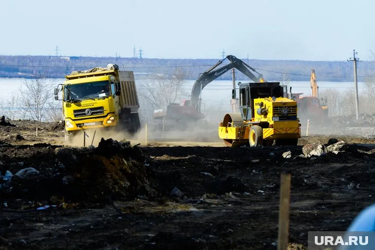 Общественники нашли чрезмерные траты мэрии по контракту строительства дорог
