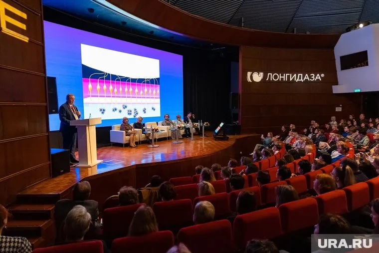 Врачи встретились в Москве на совете экспертов «Поражения легких при постковидном синдроме»