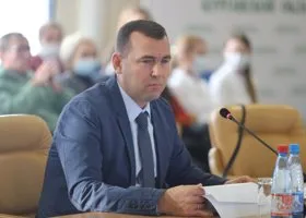 Губернатор Шумков обратился к торговцам алкоголем