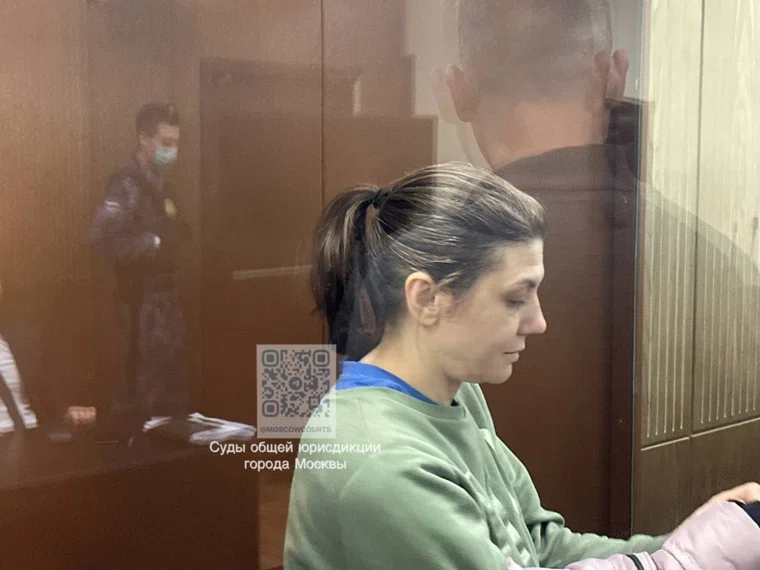 Александр Зырянов и Екатерина Краснихина