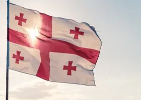 В Грузии из-за отсутствия российских туристов начались акции протеста