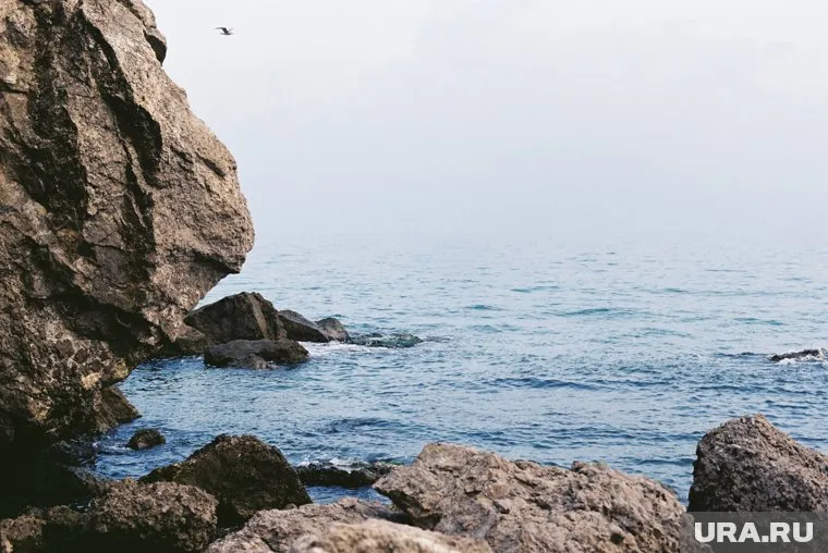 Громкие звуки было слышно в районе Стрелецкой бухты