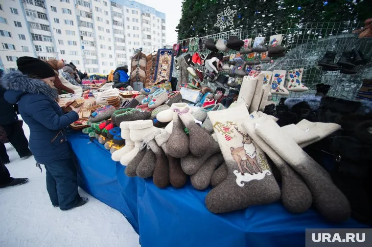 Наступил июль – пора переобуваться в валенки