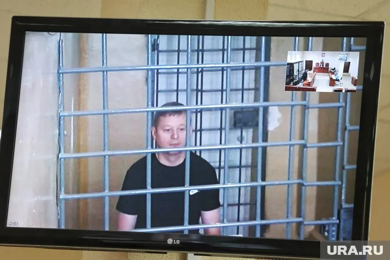 Бывший курганский мэр признался в даче взятки районному прокурору