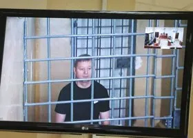 Курганский экс-мэр Сытов написал Бастрыкину заявление о даче взятки прокурору