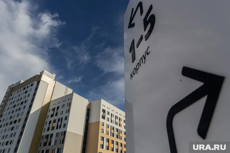 Сейчас в общежитии устанавливают мебель и оборудование