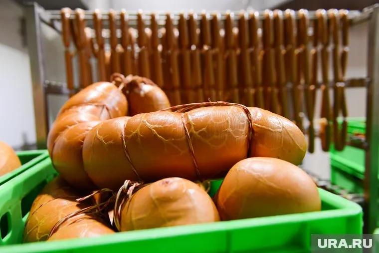 Колбасные продукты необходимо воспринимать как деликатесы, заявил Сергей Малоземов