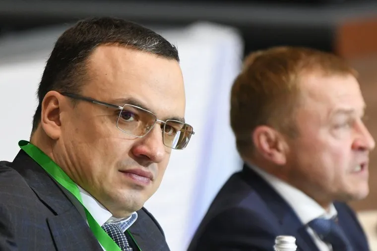 Форум Большой открытый диалог. Екатеринбург