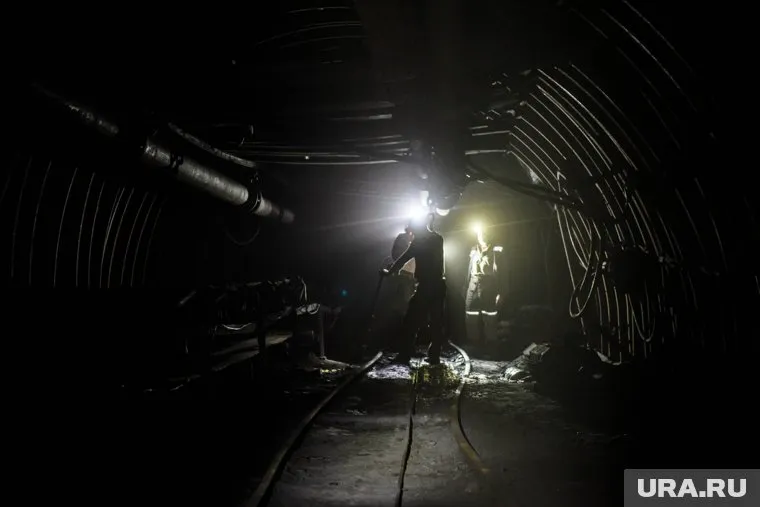 В причинах происшествия разбирается специально созданная комиссия