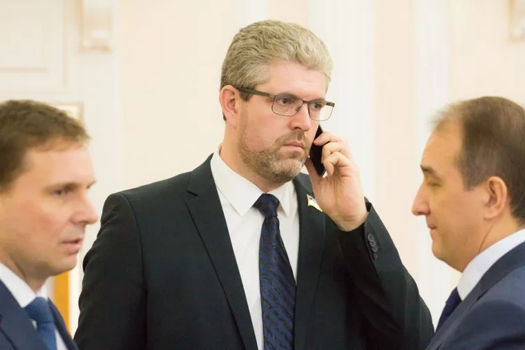 Правительство ХМАО. 12_11. Ханты-Мансийск.