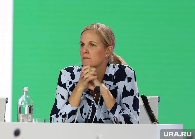 Что известно о первой женщине, возглавившей МОК