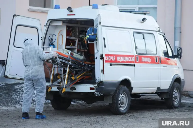 По данным Росстата, смертность от COVID в регионе в 1,5 раза выше, чем сообщает сайт Стопкоронавирус.рф