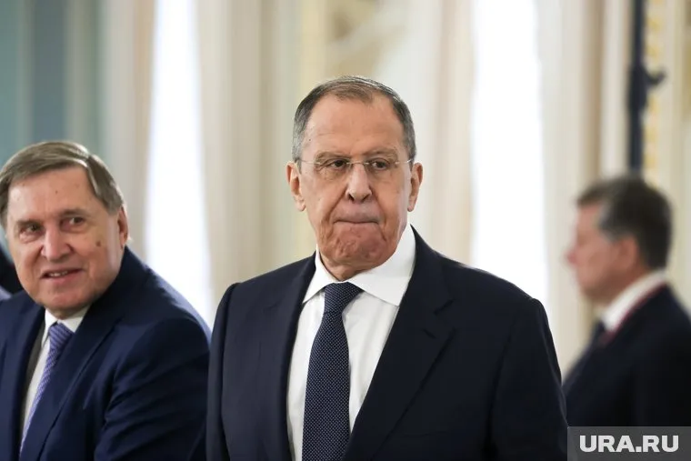 Сергей Лавров заявил, что Россия и Китай больше не будут вводить санкции против КНДР