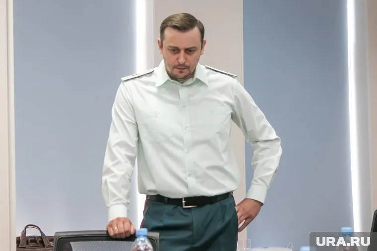 Пока Владимир Рыжук сидел в СИЗО, у него истек срок контракта