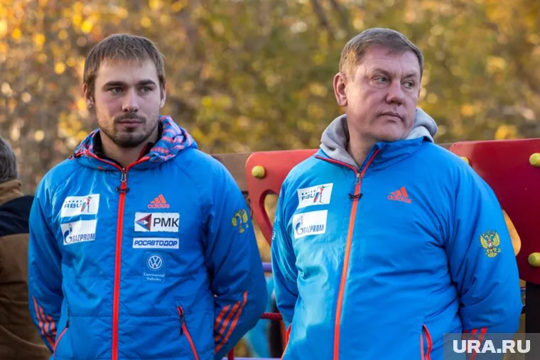 Бизнесмен и чимпион даже взялись за пистолеты из-за спора