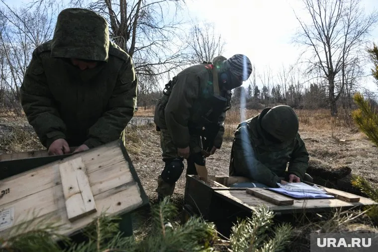 Во время наступления, украинским солдатам будет тяжело в борьбе с русскими, оценил Матеуш Моравецкий