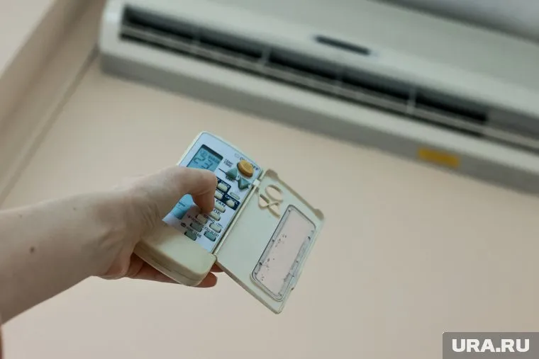Цены на кондиционеры поднимутся с весны на 7% 