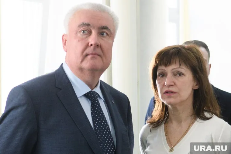 Прокуроры требовали их с Майи Бутко — вдовы Алексея Миронова