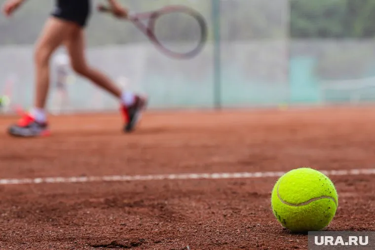 Рахимова находится на 62 месте в рейтинге WTA