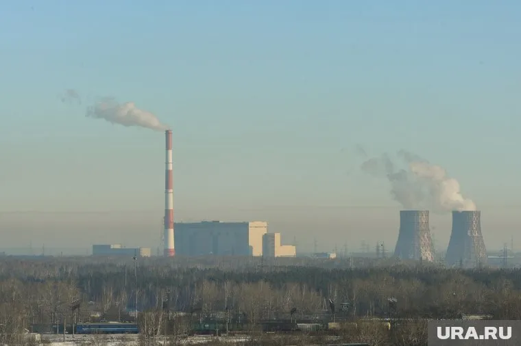 Концентрации озона накапливаются под влиянием естественных и антропогенных факторов