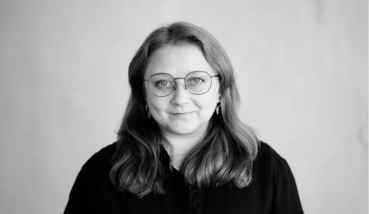 Елена Бикитеева окончила факультет журналистики